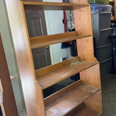 Bookshelf 2