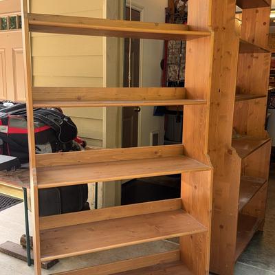 Bookshelf 1