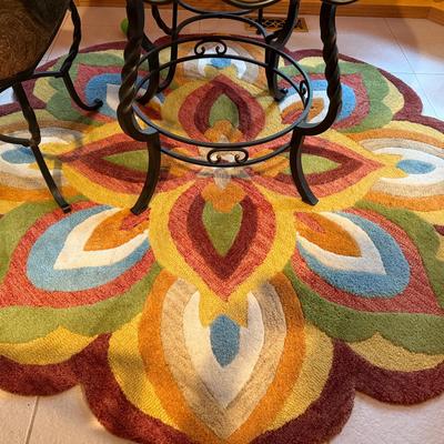 Beautiful Rug  