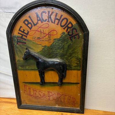 Lg5288 tavern pub bar sign
