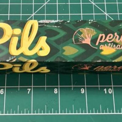 Lg5238 pils perennial artosan ale ipa lager tap handle knob beer 1