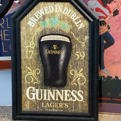 Lg5276 tavern pub bar sign