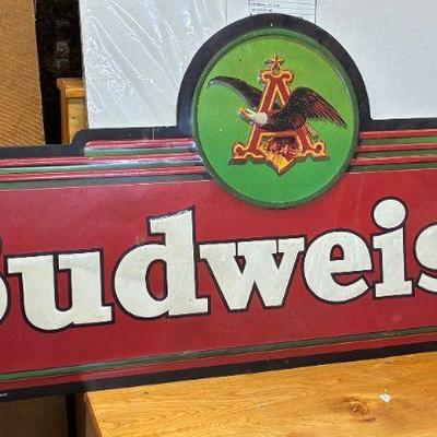 Lg5278 tavern pub bar sign