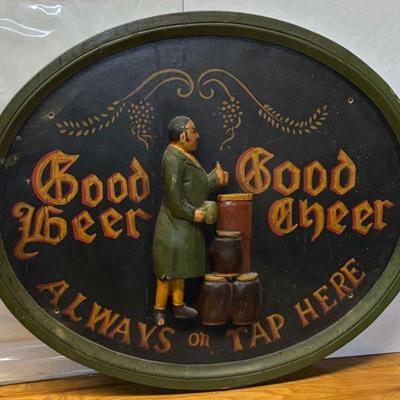 Lg5275 tavern pub bar sign 2)