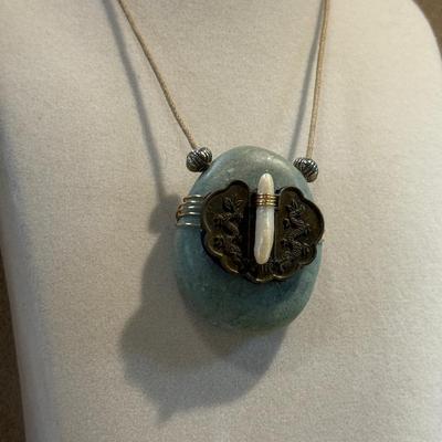 Original Polymer Clay Jewelry Collection #2