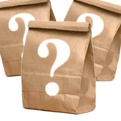 Surprise Bag Handcrafted Jewelry #1