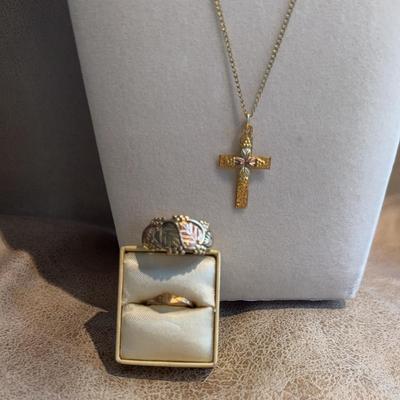 10k Gold Collection