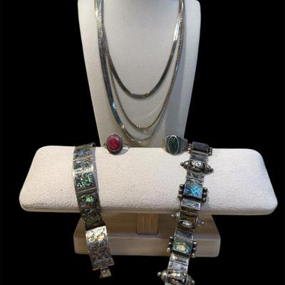 SterlingCollection #1