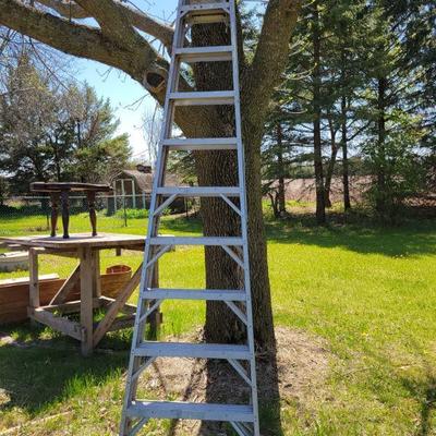 Ladder