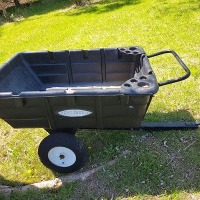 Yard Cart
