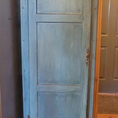 Small Cupboard