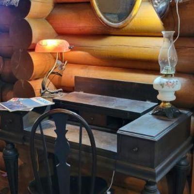 Writing Desk