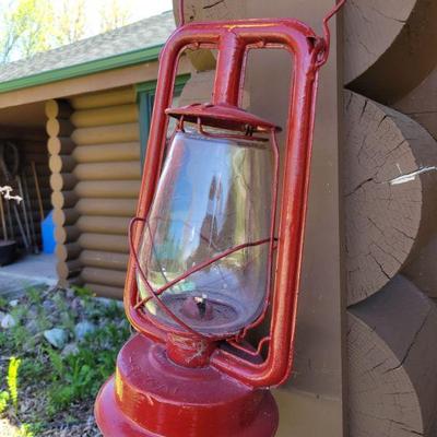 Lantern 