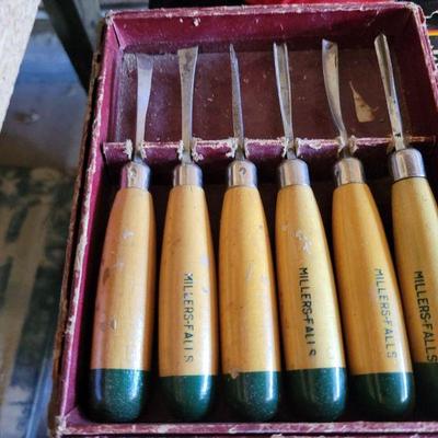 Lathe Tools 