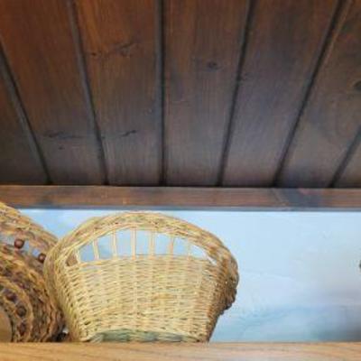 Baskets