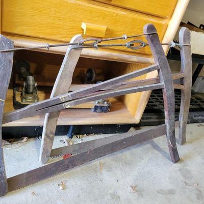 Crosscut Saws