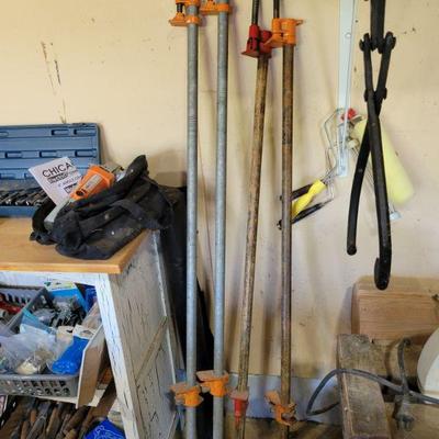 Clamps 