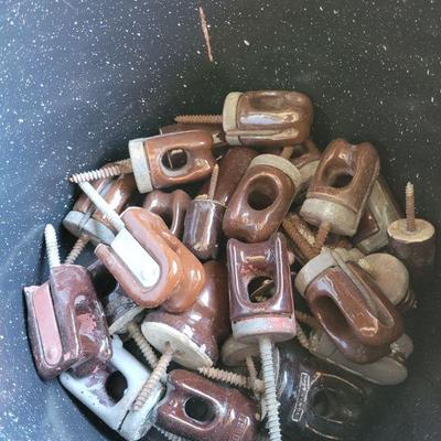 Insulators 