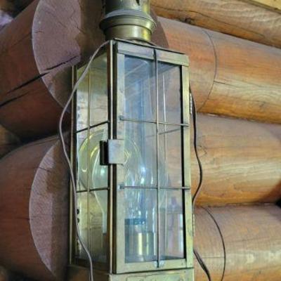 Lantern