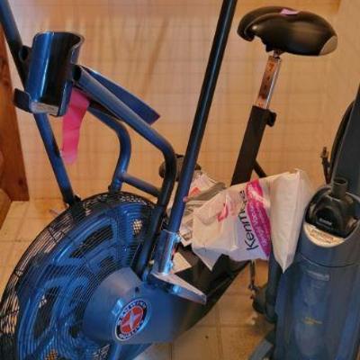 Schwinn Bike