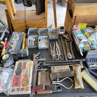 Tools