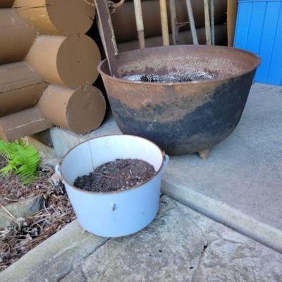 Planters 