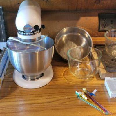 KitchenAid