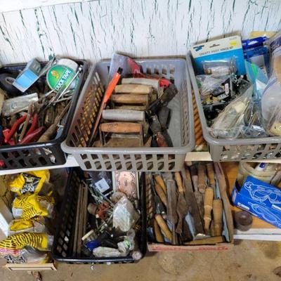 Tools