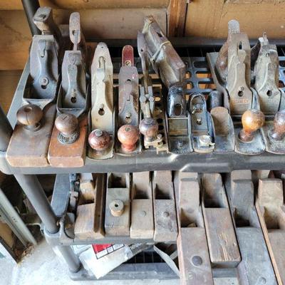 Planers 