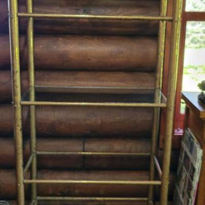 Glass Shelves