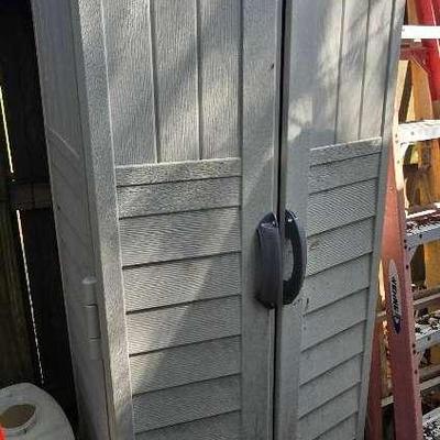 Outdoor Gardening Set 