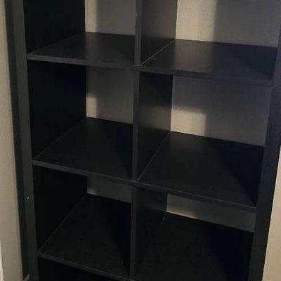 Cube Storage Shelf 