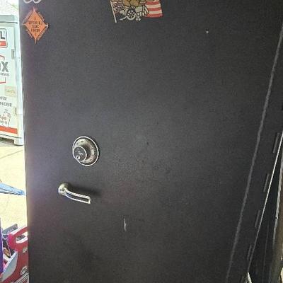 Westherby Nation Gun Safe 