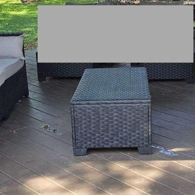 Outdoor Sitting Set