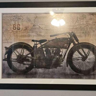 Motorcycle Picture