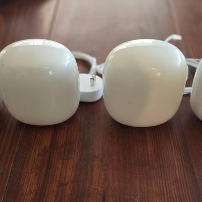 Google Nest WiFi
