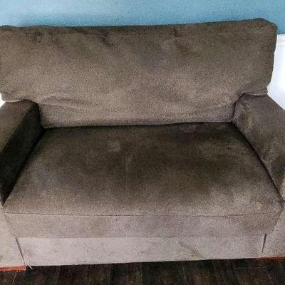 Sleeper Sofa