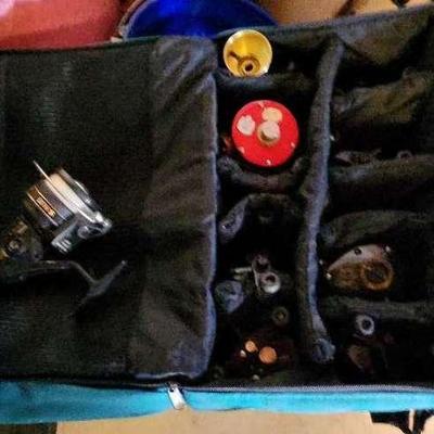Fishing Gear 