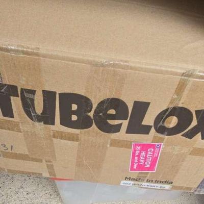 Tubelox Deluxe 220-Piece Set