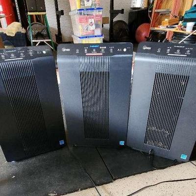 3 Winix Air Purifier #1