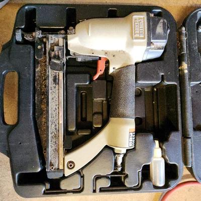 Porter Cable Nailer
