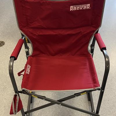 GCI Outdoor Stow Away Rocker