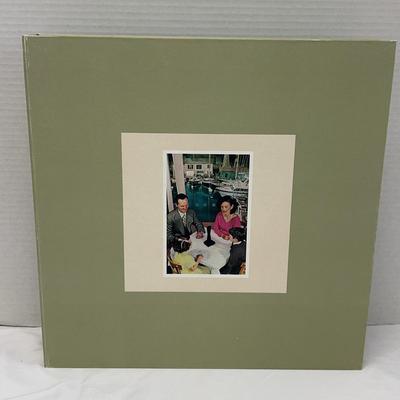 Led Zeppelin “Presence” Super Deluxe Edition Box Set