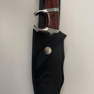 Gil Hibben Legacy Legionnaire's Bowie II