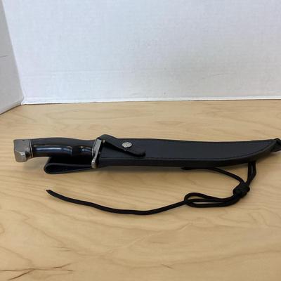 Gil Hibben Limited Edition Arizona Bowie Knife