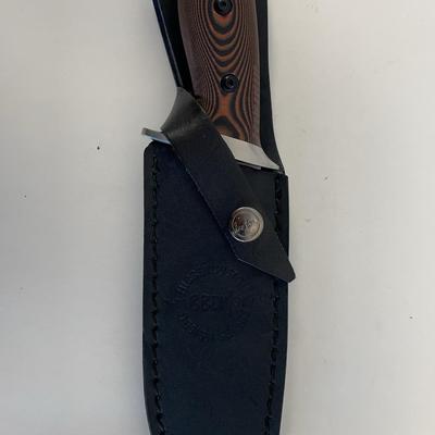 Gil Hibben Ranger Bowie Knife