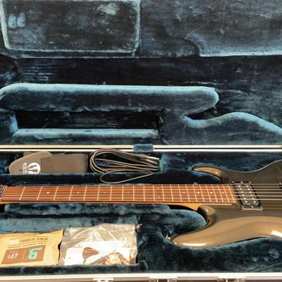 Ibanez JS1000 Joe Satriani Signature Electric Guitar with Case