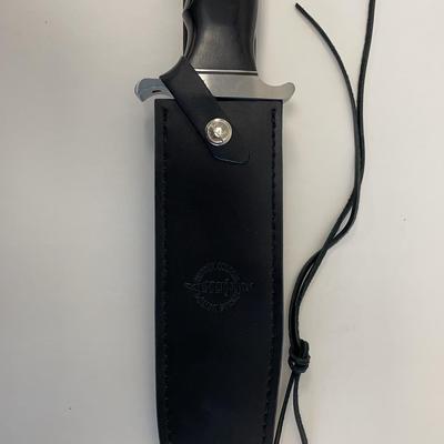 Gil Hibben Extreme Survival Knife