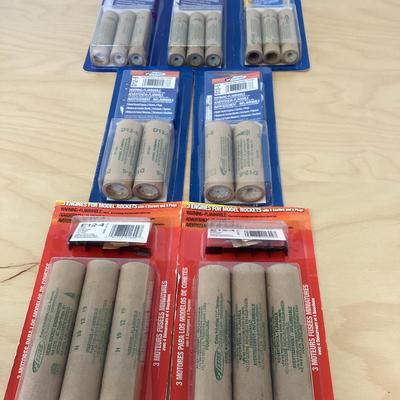 ESTES Model Rocket Engines
