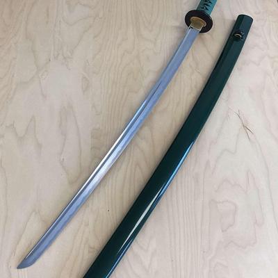 Japanese Katana Style Sword 3